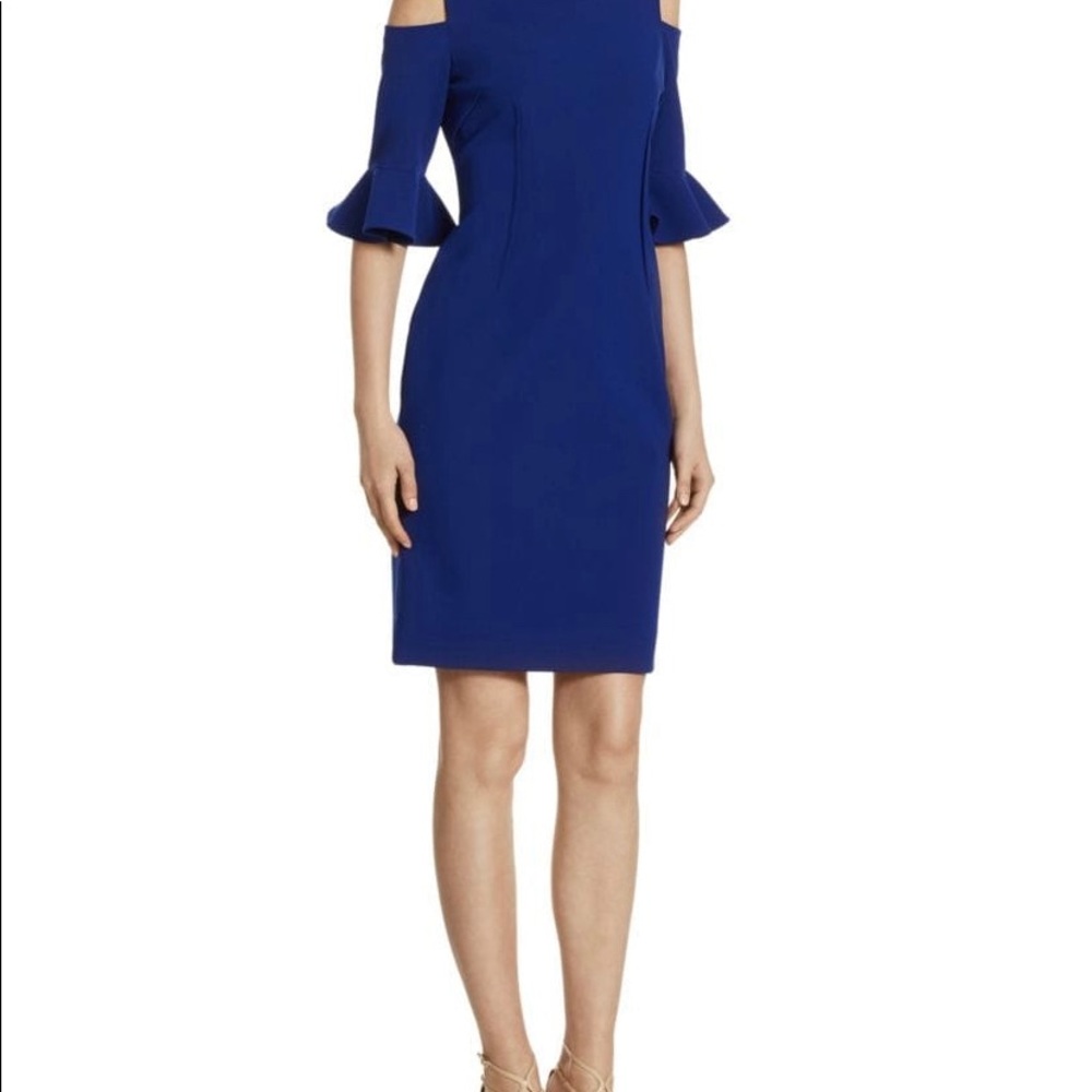 Teri Jon by Ricki Freeman Dress.